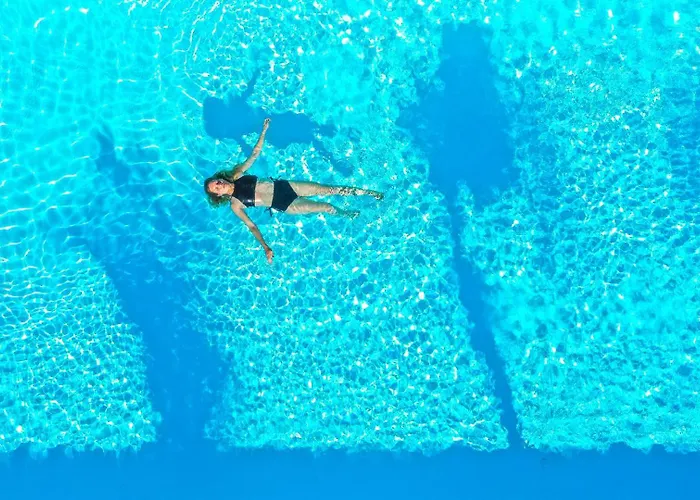 Апартаменти Elysian Херсонісос