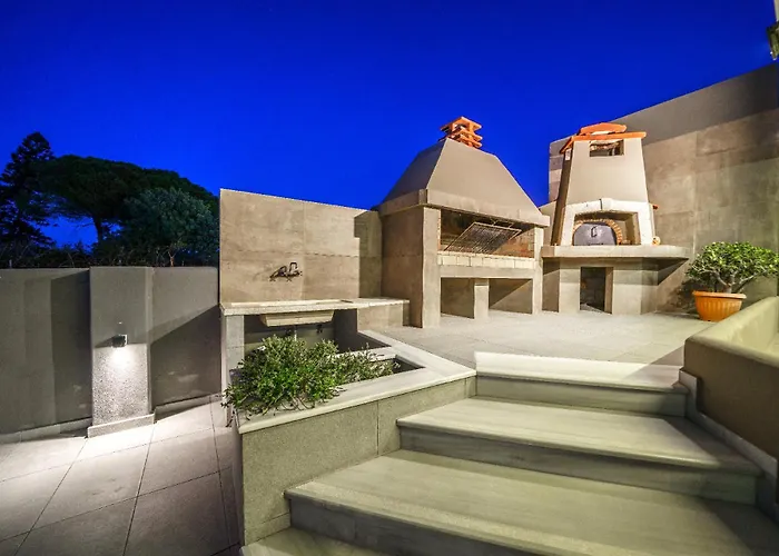 Апартаменти Elysian Херсонісос