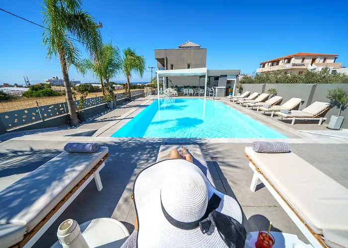 Elysian * Херсонісос