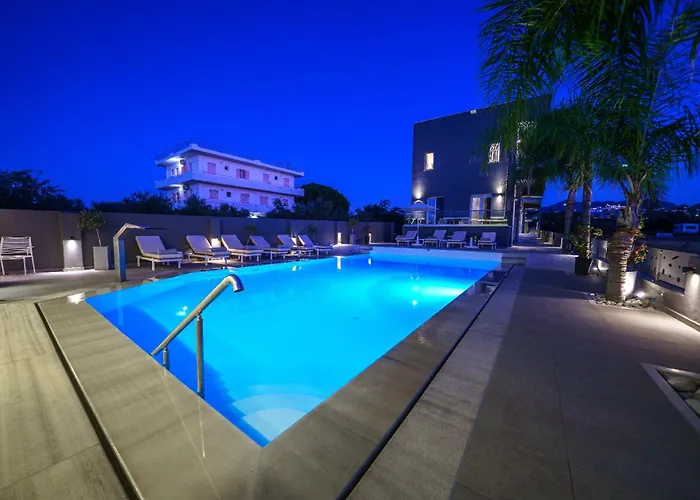 Elysian Херсонісос