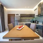 Elysian Apartman