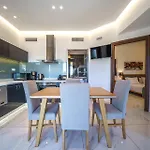 Elysian Apartman Herszonisszosz
