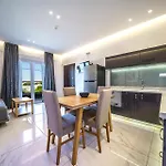 Apartman Elysian