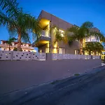 Elysian Apartman
