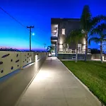 Elysian Apartman *