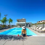 Elysian Apartman *
