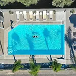 Elysian Apartman Herszonisszosz