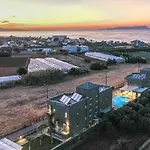 Apartman Elysian *