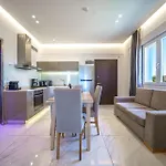 Apartman Elysian *