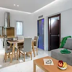 Apartman Elysian