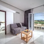 Elysian Apartman Herszonisszosz