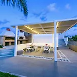 Elysian Apartman Herszonisszosz