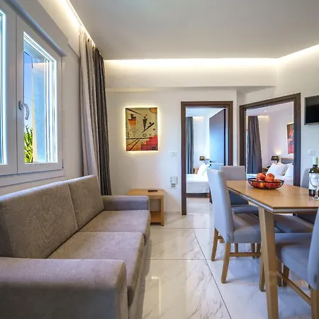 Apartment Elysian