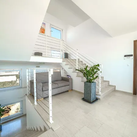 Apartment Elysian Hersonissos (Crete)