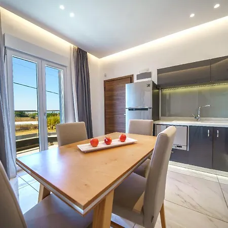 Elysian Chersonissos