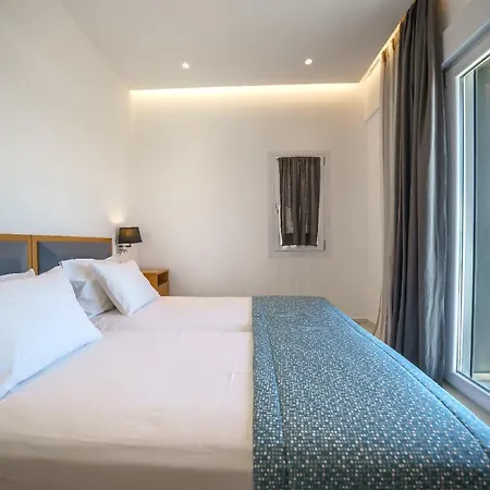 Elysian * Limenas Chersonisou