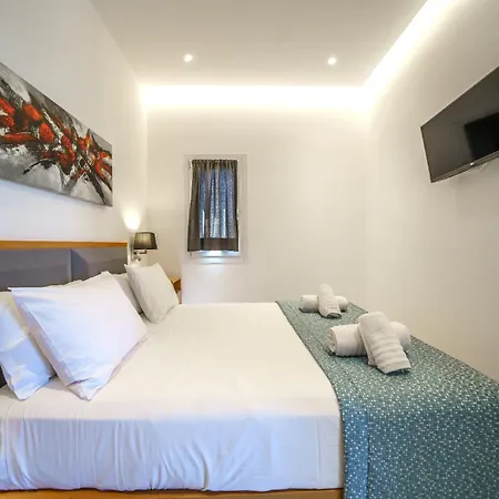 Elysian Apartment *