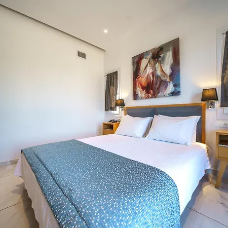 Elysian * Chersonissos