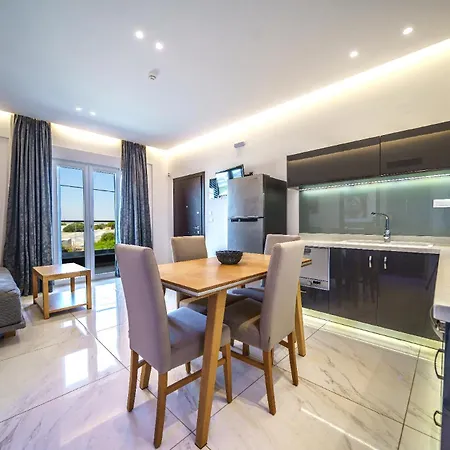 Apartment Elysian