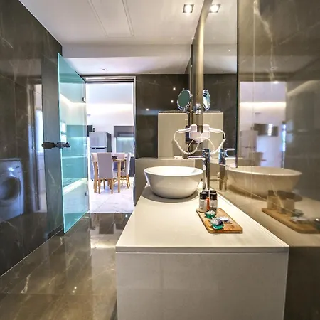 Apartment Elysian *