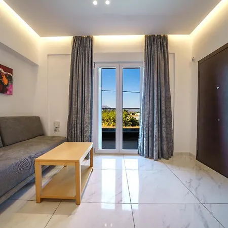 Elysian * Chersonissos