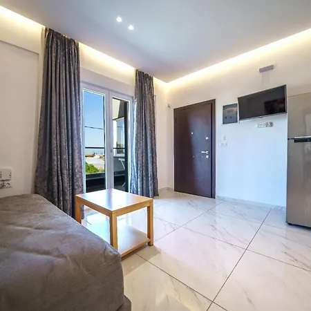 Apartment Elysian Limenas Chersonisou