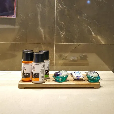 Elysian Apartment