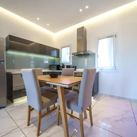 Apartment Elysian *