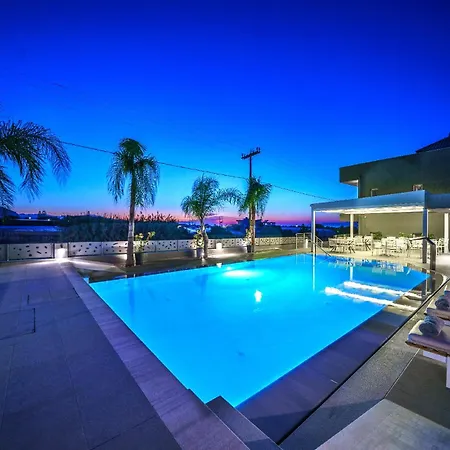 Elysian Chersonissos