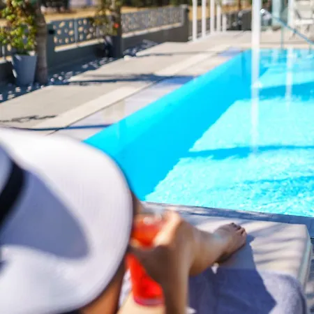 Elysian * Limenas Chersonisou