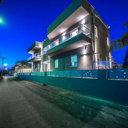 Elysian Limenas Chersonisou