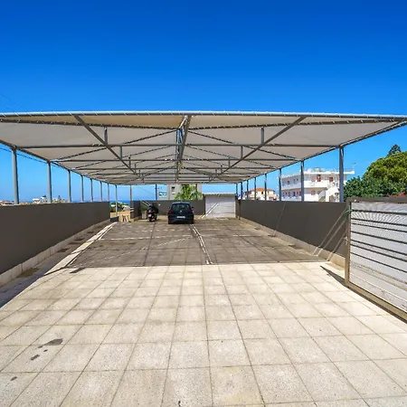 Διαμέρισμα Elysian *