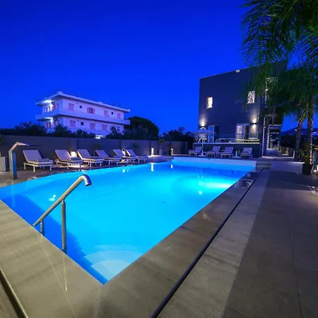 Elysian Limenas Chersonisou