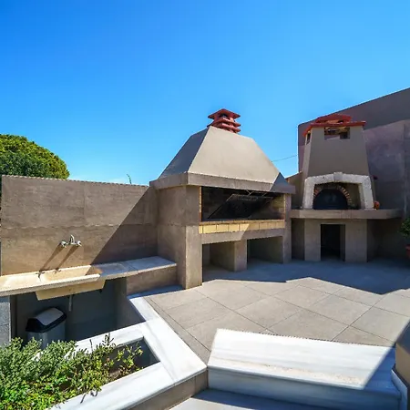 Διαμέρισμα Elysian