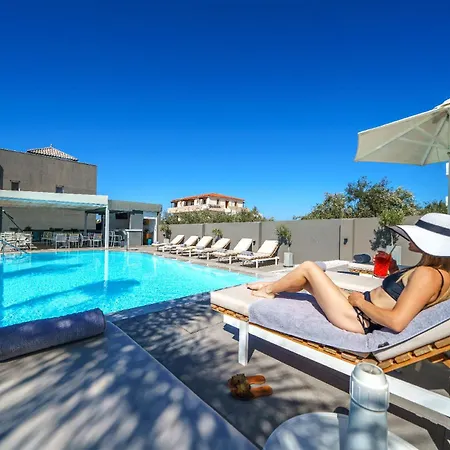 Elysian Appartement *