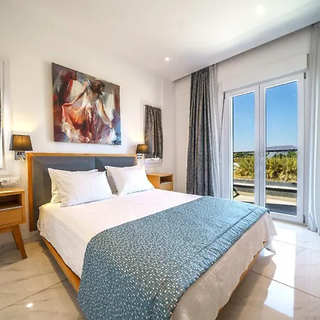 Elysian Χερσόνησος