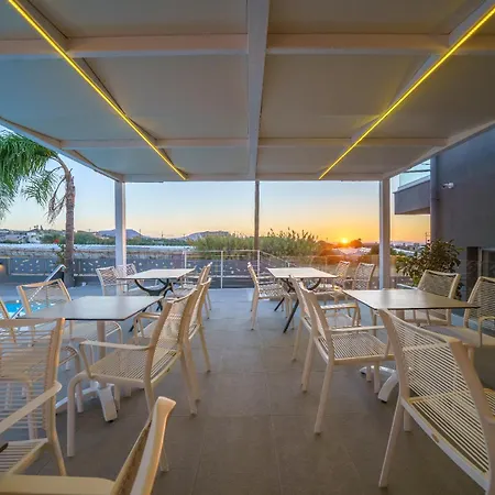 Elysian * Chersonissos