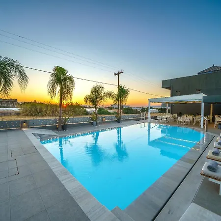 Διαμέρισμα Elysian