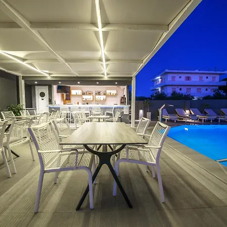 Apartment Elysian Hersonissos (Crete)