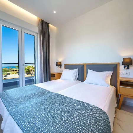 Elysian Χερσόνησος