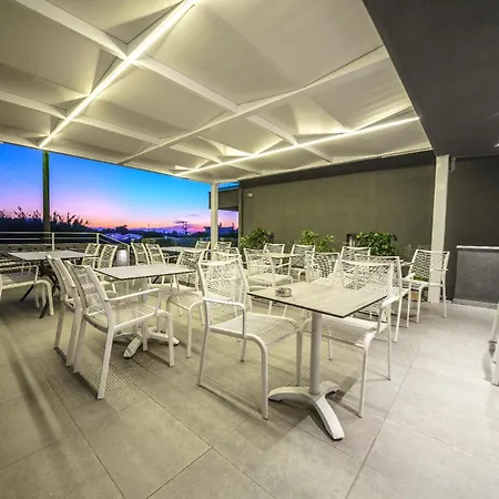 Elysian * Limenas Chersonisou