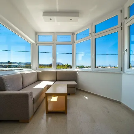 Elysian Apartment