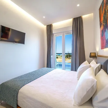 Apartment Elysian