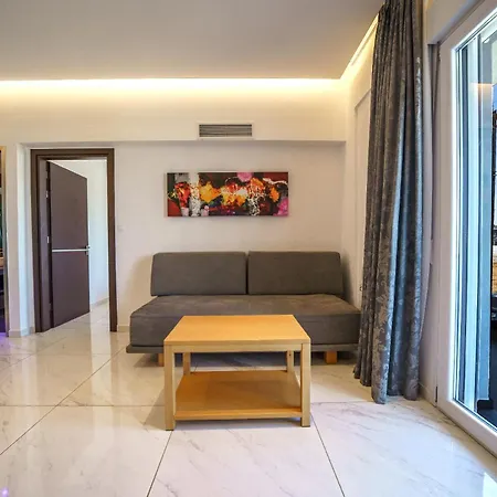 Elysian Χερσόνησος