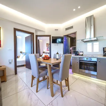 Elysian * Chersonissos