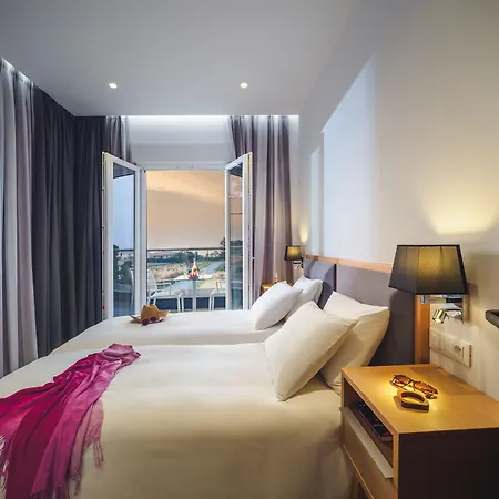 Elysian Chersonissos