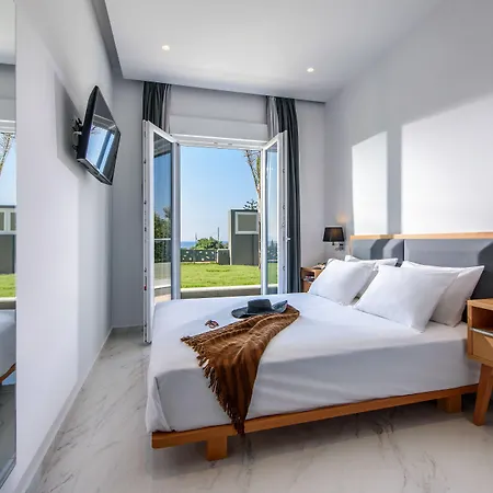 Elysian * Chersonissos