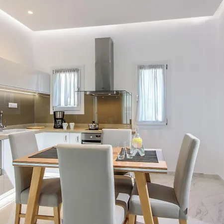 Appartement Elysian Chersonissos