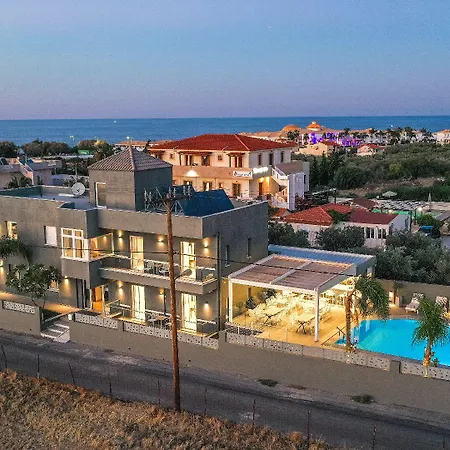 Elysian Hersonissos (Crete)