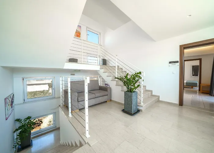 Apartment Elysian Hersonissos (Crete)